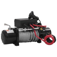 Βαρούλκο Ηλεκτρικό 12 V 5909 κ. 210022