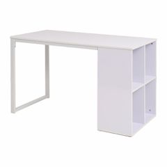Γραφείο Λευκό 120 x 60 x 75 εκ. 245721