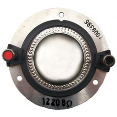 SICA Z009396P DIAPHRAGM FOR DRIVER Z009491 - Z009493 8Ω - SICA