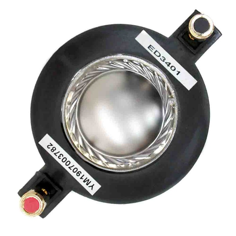 ELDER B3 ED3401 Speaker Diaphragm 34 mm - Beta Three B3