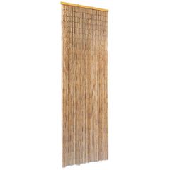 Σήτα - Κουρτίνα Πόρτας 56 x 185 εκ. από Μπαμπού 43720
