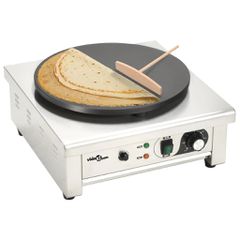 Κρεπιέρα Ηλεκτρική με Αφαιρούμενο Δίσκο 3000 W 40 εκ. 50740
