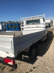 Καρότσα Mercedes-Benz 2012 SPRINTER T37/35-thumb-3