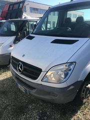 Καρότσα Mercedes-Benz 2012 SPRINTER T37/35-thumb-7