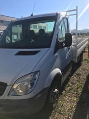 Καρότσα Mercedes-Benz 2012 SPRINTER T37/35-thumb-8