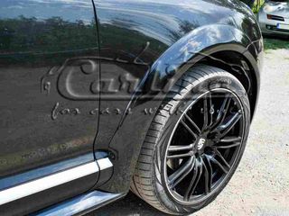 ΦΟΥΣΚΩΜΑΤΑ ΦΤΕΡΑ-ΜΑΣΠΙΕ CAYENNE 03'-10' ΠΡΙΝ ΤΟ FACELIFT