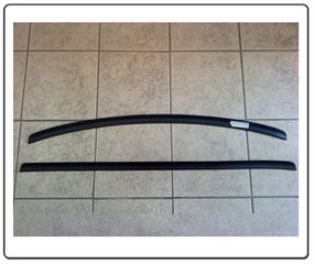 ΑΕΡΟΤΟΜΗ ΦΙΛΕΤΑΚΙ LIP SPOILER W209