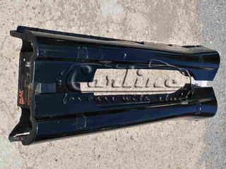 ΠΛΑΙΝΑ ΜΑΣΠΙΕ SL R230 01'-06' MRL AMG LOOK