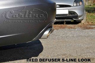 ΠΙΣΩ DEFUSER S-LINE LOOK-thumb-2