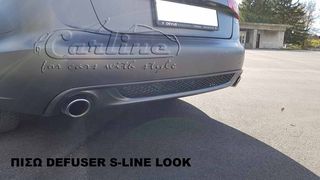 ΠΙΣΩ DEFUSER S-LINE LOOK