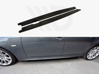 MAXAIΡΙA MAΣΠΙΕ ΠΛΑΣΤΙΚΑ BMW M'PACK 03'-10'