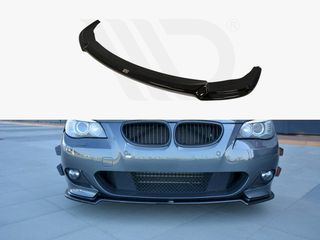 MAXAIΡΙ ΕΜΠΡΟΣ ΠΛΑΣΤΙΚΟ BMW M'PACK 03'-10'