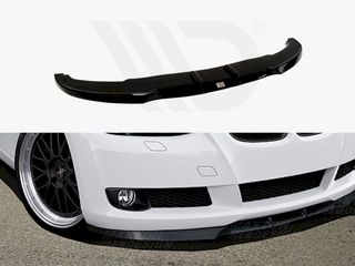 ΕΜΠΡΟΣ SPLITTER ΠΛΑΣΤΙΚΟ BMW Ε92/93 05'-10