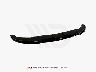 ΕΜΠΡΟΣ SPLITTER ΠΛΑΣΤΙΚΟ BMW Ε92/93 05'-10-thumb-1