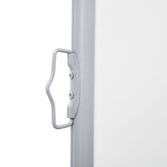 Σκίαστρο Πλαϊνό Συρόμενο Βεράντας Κρεμ 170 x 1200 εκ. 313394-thumb-5