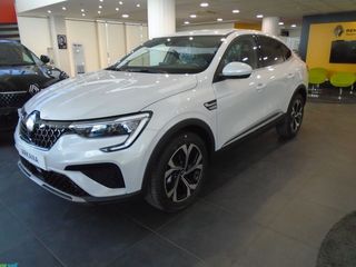 Renault Arkana 2025 techno E-TECH full hybrid 145-thumb-3