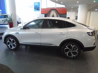 Renault Arkana 2025 techno E-TECH full hybrid 145-thumb-4
