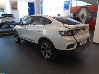Renault Arkana 2025 techno E-TECH full hybrid 145-thumb-5