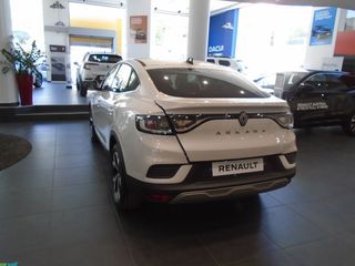Renault Arkana 2025 techno E-TECH full hybrid 145-thumb-6