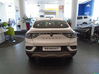 Renault Arkana 2025 techno E-TECH full hybrid 145-thumb-7