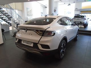 Renault Arkana 2025 techno E-TECH full hybrid 145-thumb-8