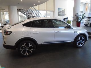 Renault Arkana 2025 techno E-TECH full hybrid 145-thumb-9