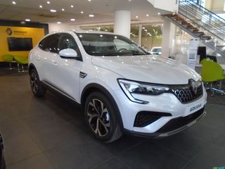 Renault Arkana 2025 techno E-TECH full hybrid 145-thumb-10