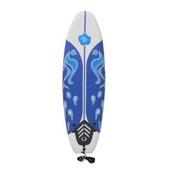 Σανίδα Surf Μπλε 170 εκ. 91257-thumb-2