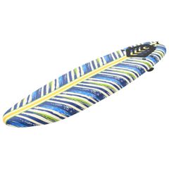 Σανίδα Surf «Φύλλο» 170 εκ. 91685-thumb-2