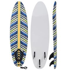 Σανίδα Surf «Φύλλο» 170 εκ. 91685