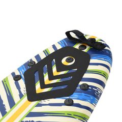 Σανίδα Surf «Φύλλο» 170 εκ. 91685-thumb-7