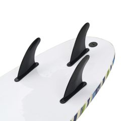 Σανίδα Surf «Φύλλο» 170 εκ. 91685-thumb-6