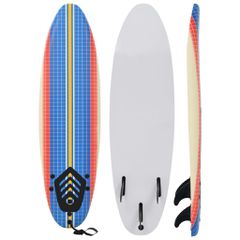 Σανίδα Surf «Μωσαϊκό» 170 εκ. 91686