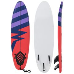 Σανίδα Surf «Λωρίδα» 170 εκ. 91688