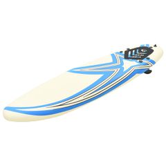 Σανίδα Surf «Αστέρι» 170 εκ. 91689-thumb-2