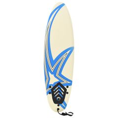 Σανίδα Surf «Αστέρι» 170 εκ. 91689-thumb-3