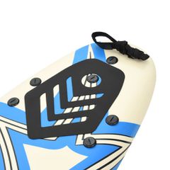 Σανίδα Surf «Αστέρι» 170 εκ. 91689-thumb-6