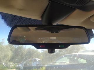 Καθρέφτης εσωτερικός για Mercedes Benz C180 W202