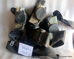 ΖΩΝΕΣ ΑΣΦΑΛΕΙΑΣ ΑΡΙΣΤΕΡΑ & ΔΕΞΙΑ PEUGEOT 406,F3736-thumb-1