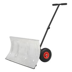 Φτυάρι Χιονιού με Ρόδες 100 x 44 εκ. 142915
