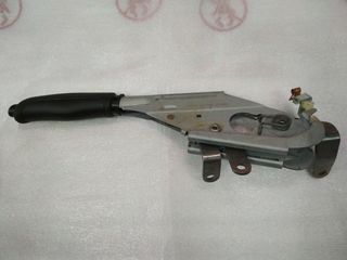 Μοχλός χειρόφρενου BMW E39-thumb-1