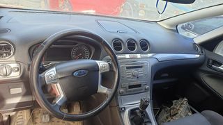 FORD S-MAX '07 2.0cc-thumb-5