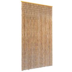 Σήτα - Κουρτίνα Πόρτας 100 x 220 εκ. από Μπαμπού 43723