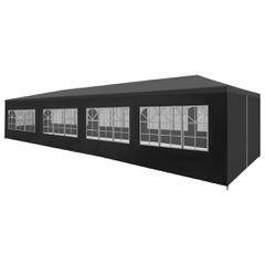Τέντα Εκδηλώσεων Ανθρακί 3 x 12 μ. 45106