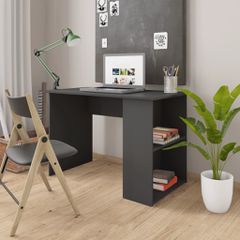 Γραφείο Γκρι 110 x 60 x 73 εκ. από Μοριοσανίδα 800578