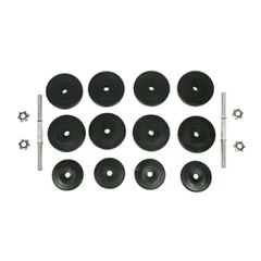 Αλτήρες 30kg 90235-thumb-2