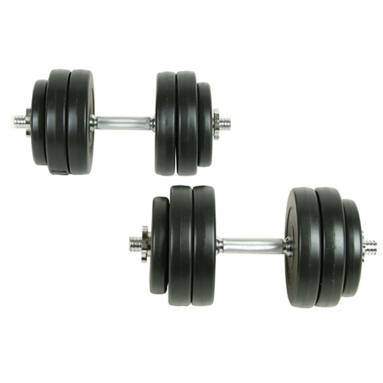 Αλτήρες 30kg 90235