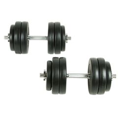 Αλτήρες 30kg 90235