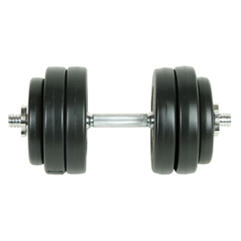 Σετ Αλτήρα 15KG 90236