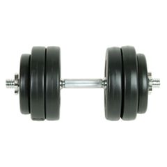Σετ Αλτήρα 15KG 90236